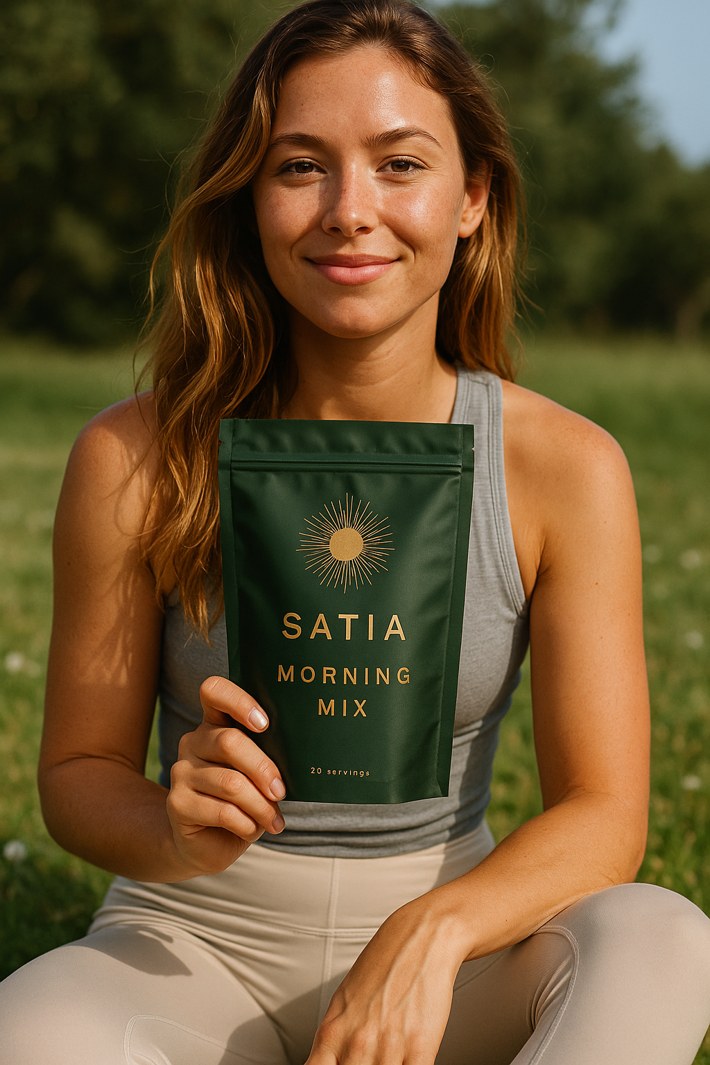 User generated content